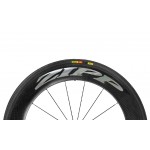 Bicycle Wheels Rim Decal Stickers for ZIPP Gold/Silver Color